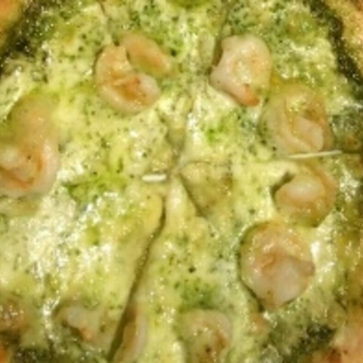 ジェノベーゼピザ レシピ 作り方 By まっきー0423 楽天レシピ ジェノベーゼピザ レシピ 作り方 By まっきー0423 楽天レシピ